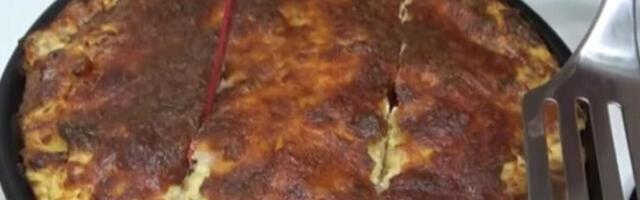 Ovo je ORIGINALAN recept za POPARU koju su spremale naše BAKE: Recept za čas, a ukus kida