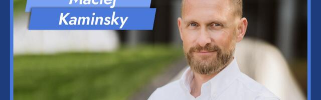 Mačej Kaminski, Samsung: "Niko nije očekivao da će AI bum ovoliko eksplodirati, ali mi smo spremni"