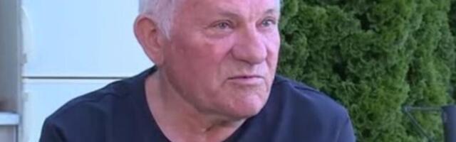 "JA SAM BUDALA!" Poznatom pevaču žena SVE POKUPILA posle razvoda - dve kuće, pekara... dobro ga udarila po DŽEPU!