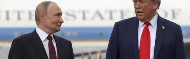 Putin se oglasio o pregovorima sa Trampom! Kakva šamarčina Americi: Pogubne vesti po Ukrajinu, ništa ih neće spasiti