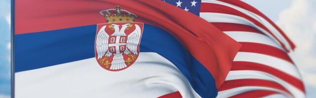 Amerika poslala snažnu poruku Srbiji – PORUKA NAKON KOJE SE SVE MENJA