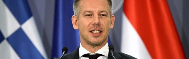 Peter Mađar bi da snizi starosnu granicu za biračko pravo: „Mladi doneli pobedu stranci Tisa, velika većina mlađa od 18 dobro informisana“