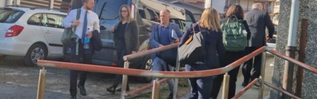 Istražitelji iz SAD-a prikupljaju iskaze bivših logoraša u Derventi