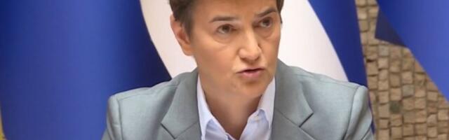 BRNABIĆ O KOMENTARIMA JASMINE PAUNOVIĆ: "Uvode se novi termini mržnje u javni narativ"