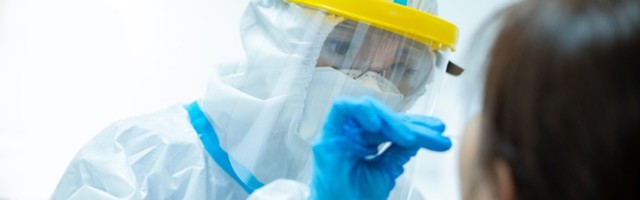 U CG 502 nova slučaja korone, umrlo sedmoro