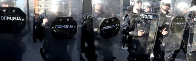 Gradonačelnik da od 2022. predlaže šefa policije