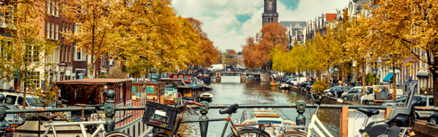 Amsterdam svrgnuo London kao glavni finansijski centar Evrope