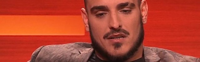 DARKO LAZIĆ JAVNO PROGOVORIO O DUGU OD DVA MILIONA EVRA! Evo šta je pevač REKAO!