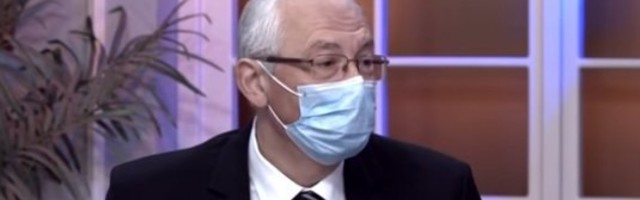 Kon otkrio koje mesto je sada epicentar zaraze, pa progovorio o ugostiteljima: Zar neko misli da smo mi dioti?!
