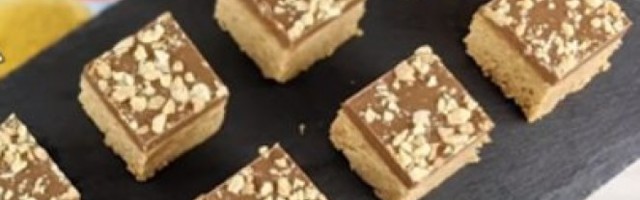 LAKE PLAZMA KOCKE SA ČOKOLADOM! Ovaj kolač će obožavati svi vaši ukućani!