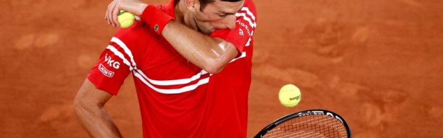 Novakovo 29. grend slem finale, još dva do Federera