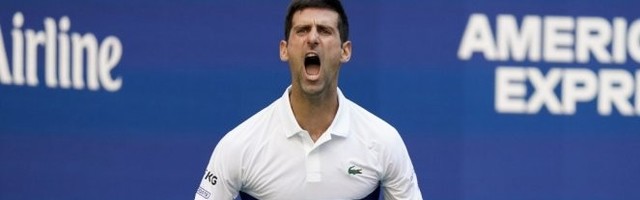 U AMERICI PADAJU NOVI REKORDI! Novak ovo može da uradi na Indijan Velsu i pošalje Rodžera i Rafu u istoriju!