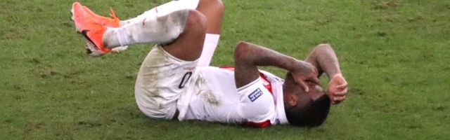 Prvi slučaj korone i to u Nikolićevoj Lokomotivi: Farfan pozitivan