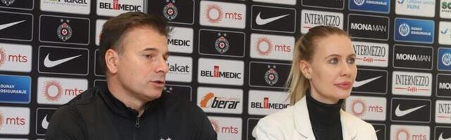 Stanojević pred Dubočicu: Nismo mašine, a odigrali smo do sada 30 utakmica
