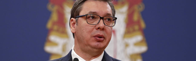 VUČIĆ: Bez rešenja “kosovskog čvora”, Srbija neće biti deo EU