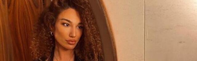 Bratanica Dekija Pantelića se bori za plasman na Evroviziji