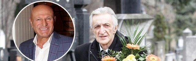 MIRKO KODIĆ OTKRIO DETALJE ODNOSA SA ŠABANOM! Harmonikaš BRUTALNU poruku poslao Šaulićevim ''naslednicima'': SVAKA KOPIJA JE FALŠ ORIGINAL! (VIDEO)