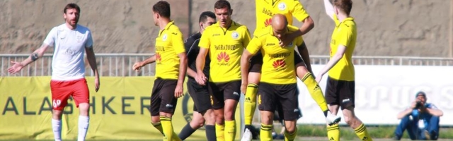 Šampionska trka utroje