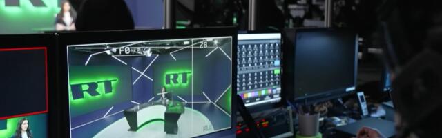 EU zabranila RT i Sputnjik; Vučić i Dačić osudili