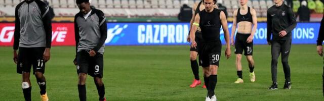 Stanojevićeva analiza: Zašto Partizan nije mogao ofanzivnije u derbiju i da li je Natho na klupi greška ili ne