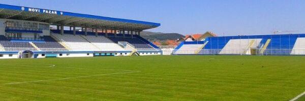 Fenerbahče otvara akademiju u Novom Pazaru