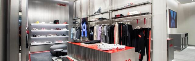 Otvorena nova Hugo prodavnica u Beogradu
