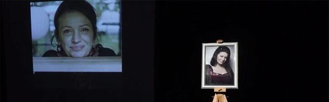 Komemoracija Gorici Nešović: "Treba je ispratiti širokim osmehom"