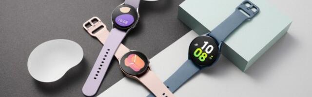 Galaxy Watch5 - Moćna tehnologija u ulozi personalnog trenera