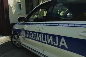 Ухапшен због напада на супругу, таста и сина