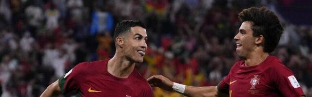 ŠOKANTAN OBRT! Ronaldo NAPUŠTA Al Nasr i vraća se u Englesku ako se ispuni JEDAN USLOV!