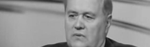 Preminuo Milan Milutinović, bivši predsednik Srbije