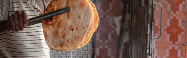 U ovoj zemlji obrok košta samo 30-ak centi