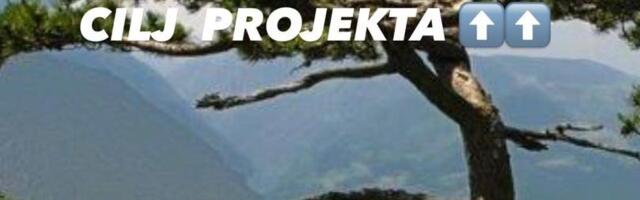 Kroz E-cross Pass 330 kilometara pešačkih staza u zapadnoj Srbiji (VIDEO)