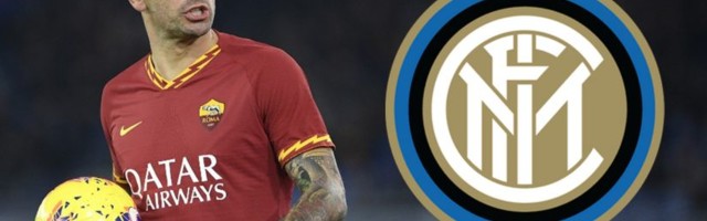 Kolarov u Interu za 2.000.000 evra!