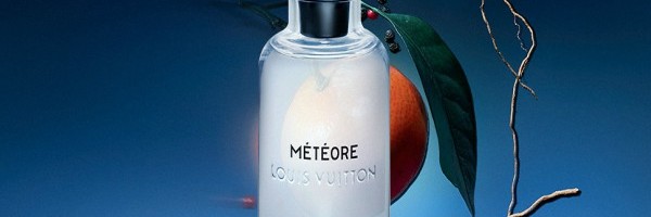 Louis Vuitton predstavio novi parfem za muškarce