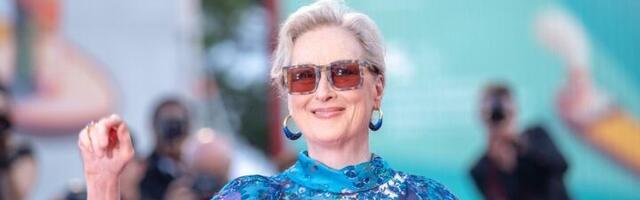 Meril Strip je u ovom filmu za 5 minuta zaradila 3 miliona