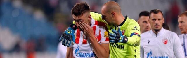 Borjan se NE VRAĆA u Zvezdu!