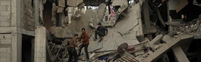 Egipat poziva Hamas i Izrael da pokažu fleksibilnost i što pre postignu dogovor o primirju u Gazi