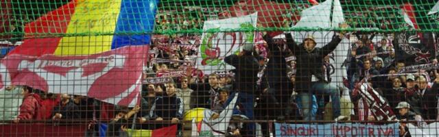 Igrao 5 mečeva za Dinamo umesto brata blizanca (FOTO)