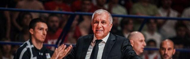 BOMBA: Partizan dovodi košarkaša iz NBA lige