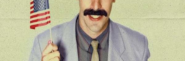 Borat 2 – trejler