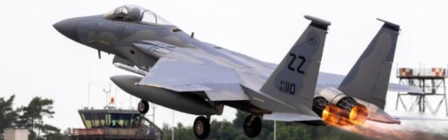 Umalo tragedija na aero-mitingu: Avion za dlaku izbegao udar o tlo (VIDEO)