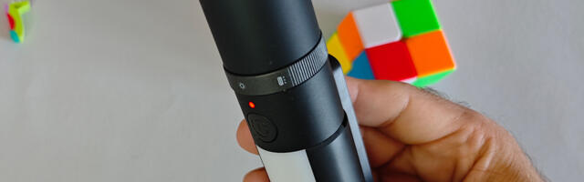 Na testu: Xiaomi Multifunkcionalna lampa – Baterijska za svaku priliku