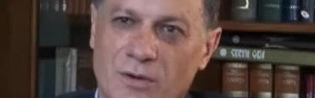 Smenjen sudija Milimir Lukić čije je sklanjanje dogovarano preko skaj aplikacije