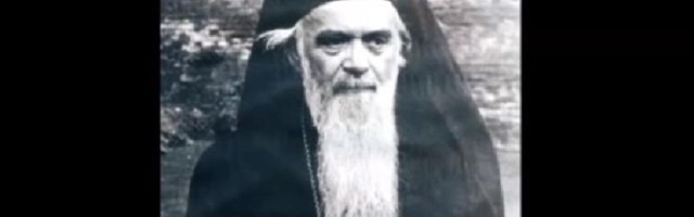 "Nikada u istoriji zlo nije ostalo nekažnjeno" OVAKO JE GOVORIO VLADIKA NIKOLAJ VELIMIROVIĆ