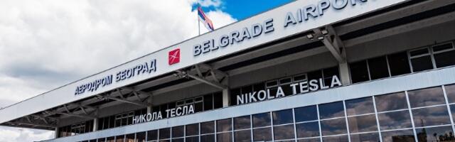 U petak štrajk na Aerodromu Nikola Tesla