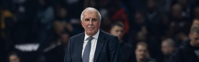 ŽELJKO OBRADOVIĆ PRED REAL: Evo ko propušta sutrašnji duel, ali i kakvu posetu očekuje!