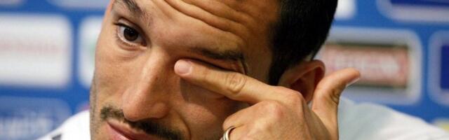 SVET FUDBALA U ŠOKU: Ovako sada izgleda Đanluka Zambrota (48), legendarni italijanski fudbaler (FOTO)