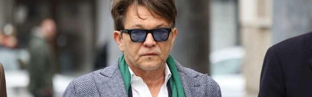 BAHATA VOŽNJA OSNIVAČA PROGLASA: Bjelogrlića zaustavila policija zbog prekoračenja brzine