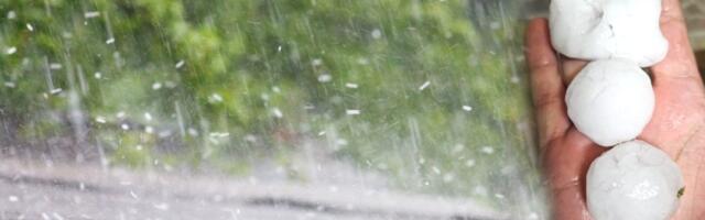 Gruva širom Srbije! U jednom gradu potop, građani u šoku: Plivaćemo ulicama! (FOTO/VIDEO)